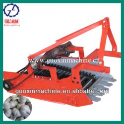 2013 HOT !!! 4KJW-1600 garlic harvester for sale