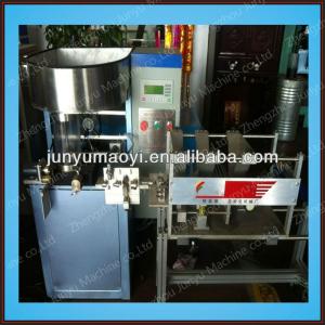 2013 hot Automatic stick incense making machine