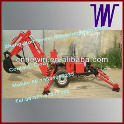 2013 Hot Backhoe equipment