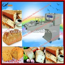 2013 Hot! bread machinery/toast moulder