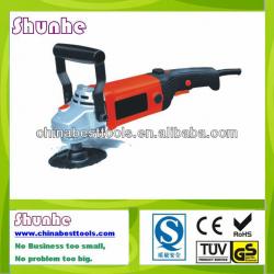 2013 Hot electric wet polishing machine Ningbo China