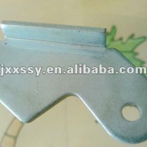2013 hot electrical steel stamping