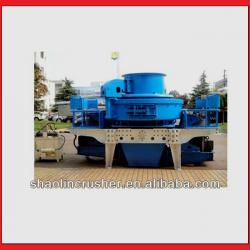 2013 Hot Energy-saving Artificial Sand Maker PCL-750 with ISO Quality Certification