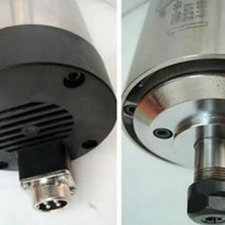 2013 hot ,high speed spindle motors water cooled for cnc wood router