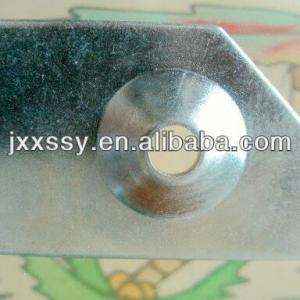 2013 HOT metal machining parts