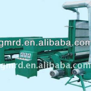 2013-Hot ! Non- woven Needle Punching Machinery Series