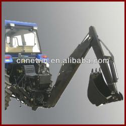 2013 Hot sale 3-point Backhoe