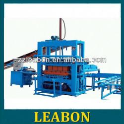 2013 Hot sale and high quality Automatic Brick Machine