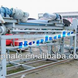 2013 hot sale animal manure compost turner 008615638185390