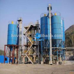 2013 Hot Sale Automatic Dry Concrete Mixing Plant From Professional Alibaba China Manufacturer