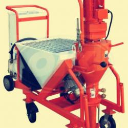 2013 hot sale automatic spray machine(N5)