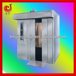 2013 hot sale bread bakery gas convection oven