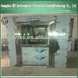 2013 Hot Sale Cargo Shower For Electronics Clean Room