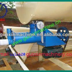 2013 hot sale Cement Sand Mortar mixer Manufacture