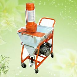 2013 hot sale cement spray machines China(N1)