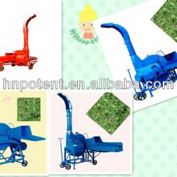 2013 Hot sale Chaff cutter machine chaff cutter for animal