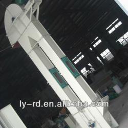 2013 hot sale! China TDTG series bucket elevator