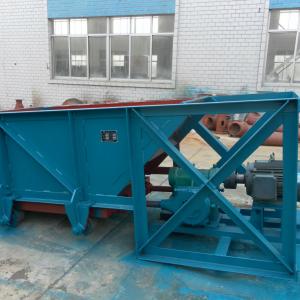 2013 Hot Sale Chute Feeder for Raw Ore Feeding