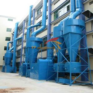 2013 hot sale cyclone dust collector