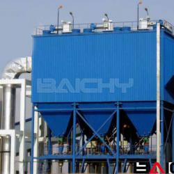 2013 Hot Sale Dust Collector from Baichy