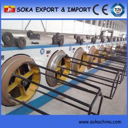 2013 Hot Sale electro galvanized iron wire machine