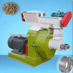 2013 hot sale factory supply homemade wood pellet machine