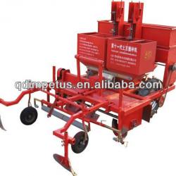 2013 hot sale farm potato planter/potato seeder