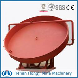 2013 hot sale fertilizer making machine