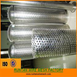 2013 hot sale filter pipe ( Factory ,ISO9001)