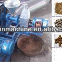 2013 hot sale floating animal food making machine 0086 15238020689