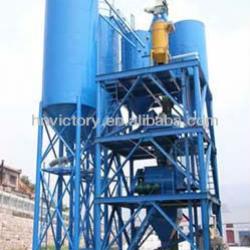 2013 Hot Sale Full Automatic Dry Mortar Industrial Cement Machinery Made In China