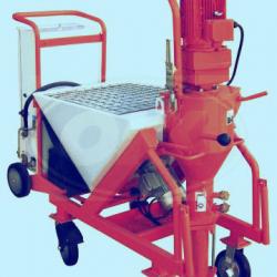 2013 hot sale full-automatic spray equipment(N5)