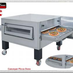 2013 hot sale GP-32 gas gonveyor pizza oven