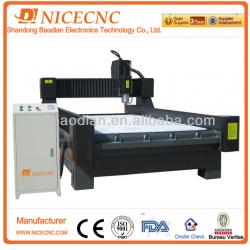 2013 Hot Sale! Granite/Marble/Stone cnc Engraving Machine