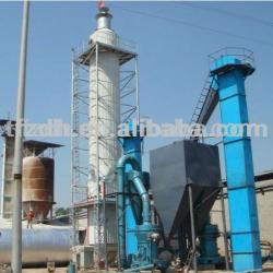 2013 Hot sale gypsum powder equipment