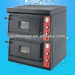 2013 hot sale(HGP-2-4)Gas Pizza Oven,gas conveyor pizza oven,Pizza Oven