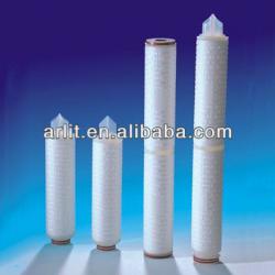 2013 Hot Sale High Efficiency Micropore Filter Cartridge