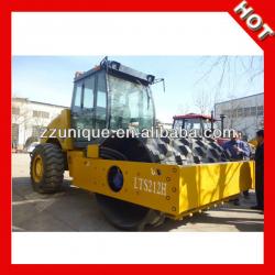 2013 hot sale!!Hydraulic single drive single drum vibratory road roller(LTS212H)