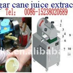 2013 hot sale JX-Automatic Sugar Cane Crusher 0086 15238020689