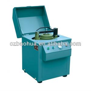 2013 hot sale laboratory pulverizer