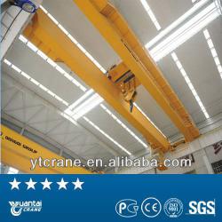 2013 Hot Sale LH Model Double Girder Overhead Crane 5ton