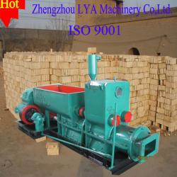 2013 Hot sale!Manual Clay Brick Making Machine / small hand operated clay Brick Machine