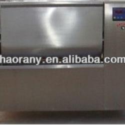 2013 hot sale manual meat mixer machine