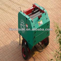 2013 hot sale mini hay baler