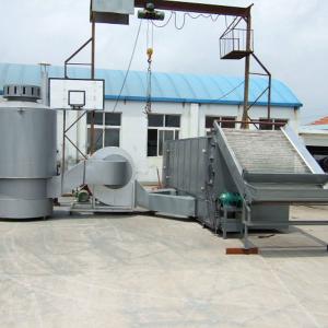 2013 Hot Sale Net Belt Tunnel Dryer, Mesh Belt Dryer