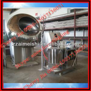 2013 hot sale nuts Sugar Coating pan/86-15037136031