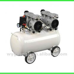 2013 hot sale oil free silent air compressor 220V