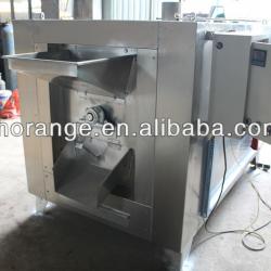 2013 hot sale peanut roasting machine(300kg/h)