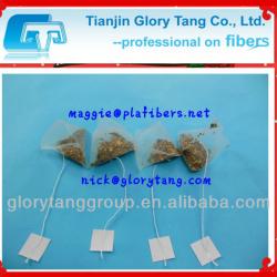 2013 hot sale PLA tea bag filter paper