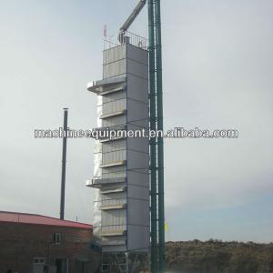 2013 hot sale popular professional tower grain drier